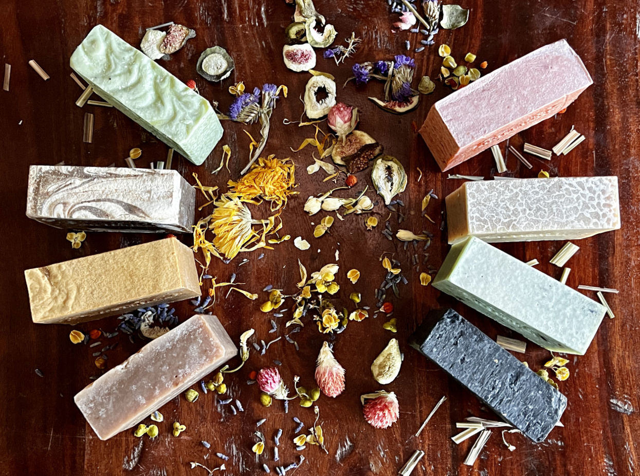 Soap Bars