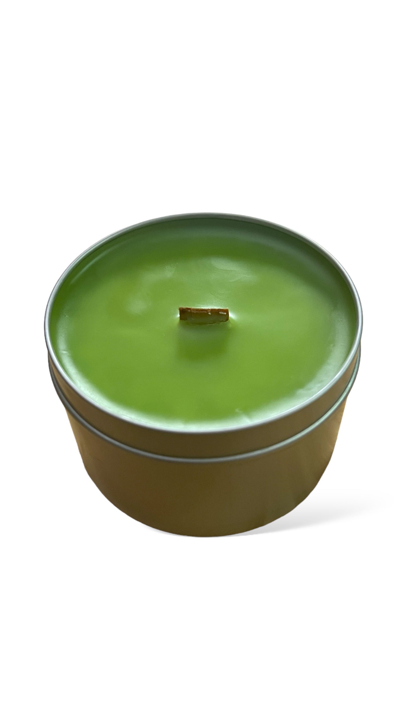 Pear & Thyme Citronella, 8oz Tin