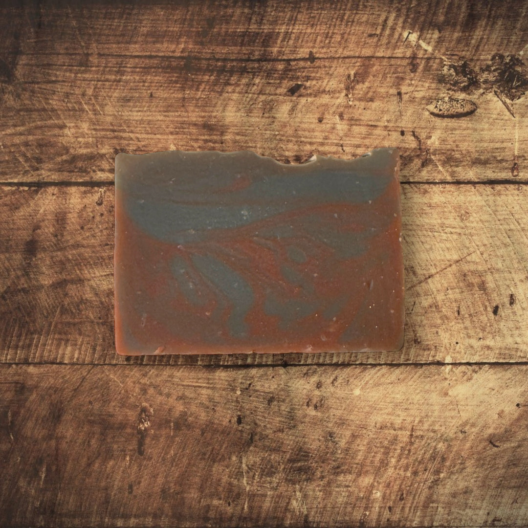 Brown Sugar & Fig Soap Bar