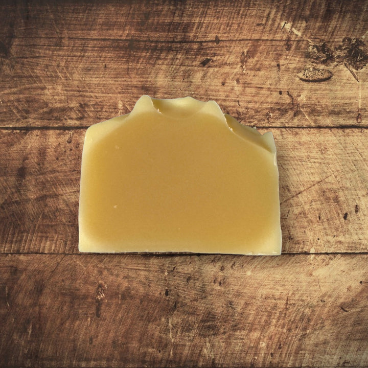 Coconut Lime Soap Bar - NEW LARGER SIZE