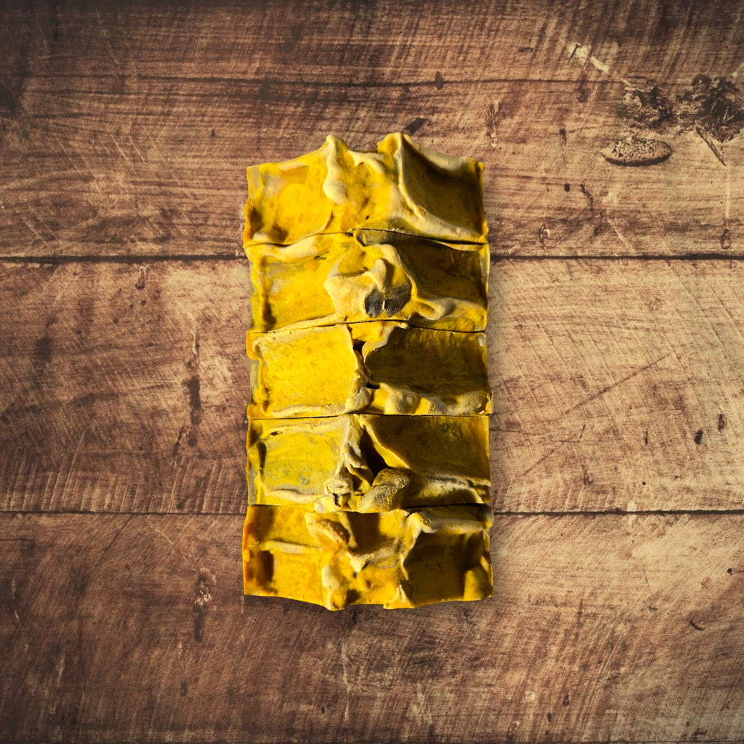 Brazos Soap Bar - NEW LARGER SIZE