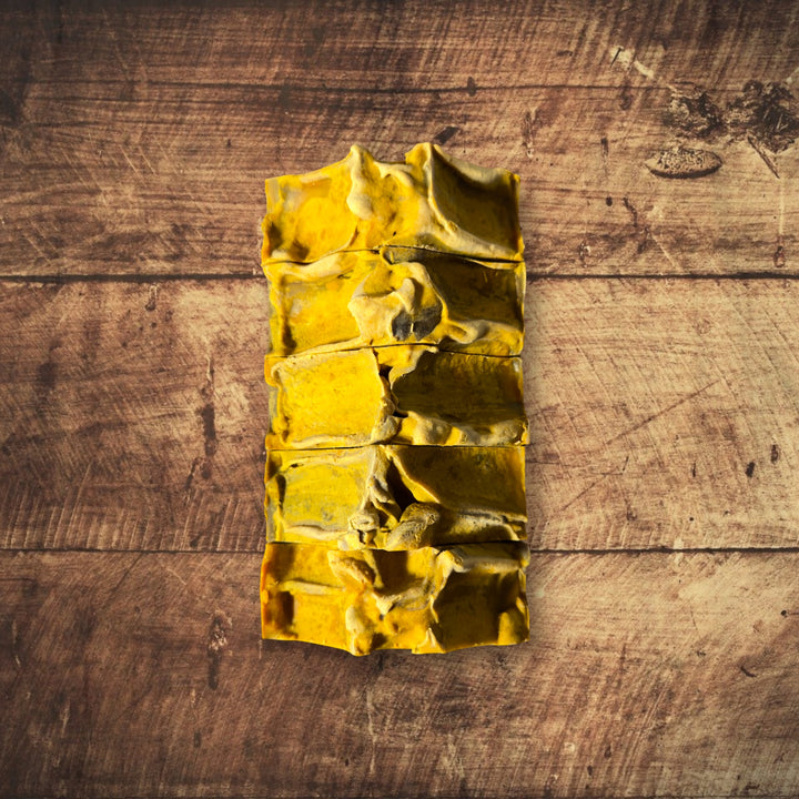 Brazos Soap Bar - NEW LARGER SIZE