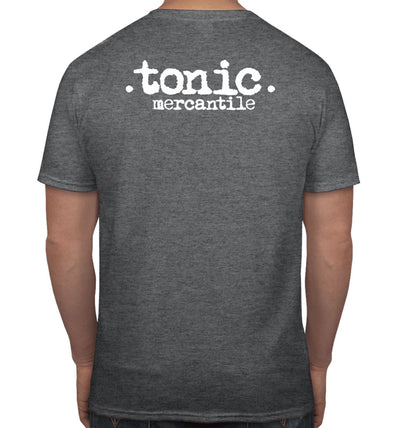 Tonic Mercantile Classic T-Shirt - Tonic Mercantile