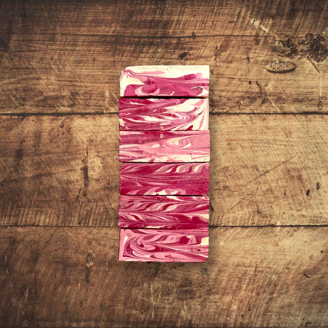 Love Tonic #9 Soap Bar - Tonic Mercantile
