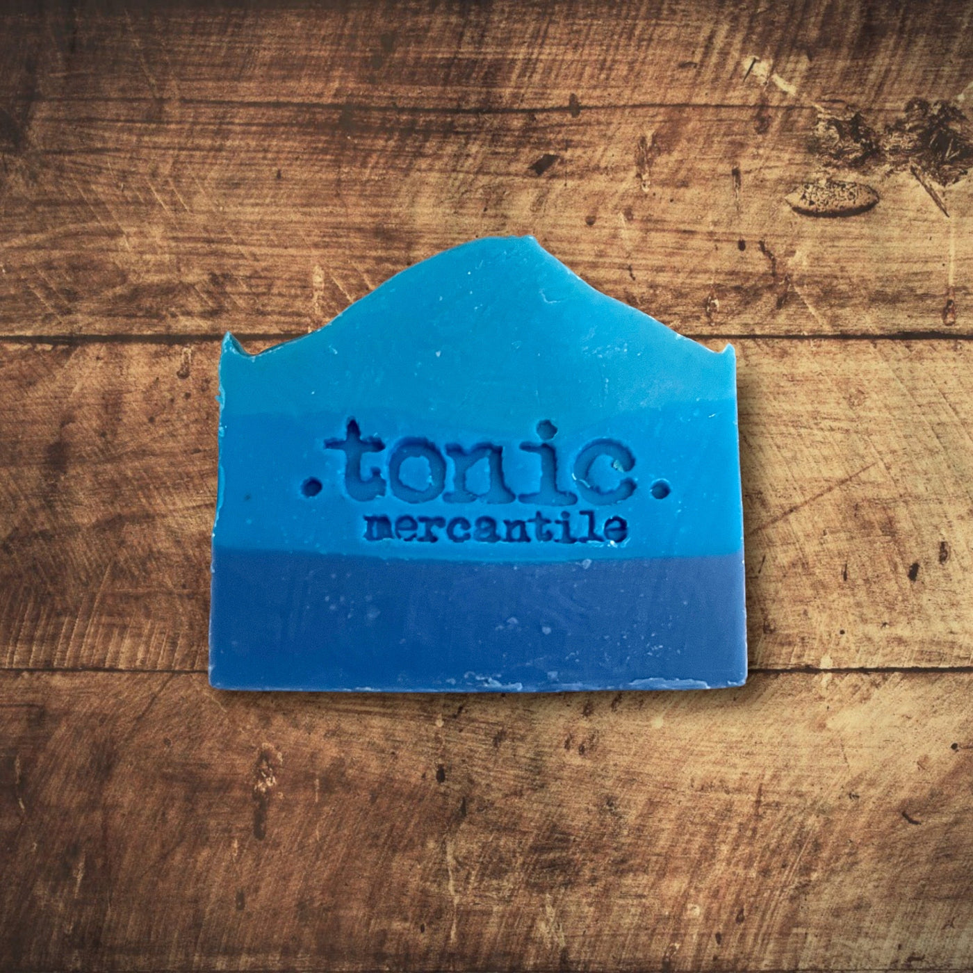 Texas Two-Step Soap Bar