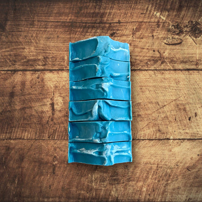 Texas Two-Step Soap Bar