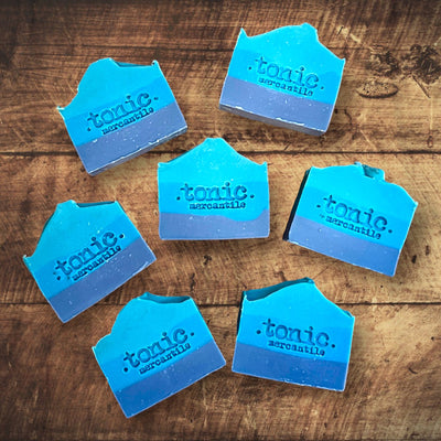 Texas Two-Step Soap Bar