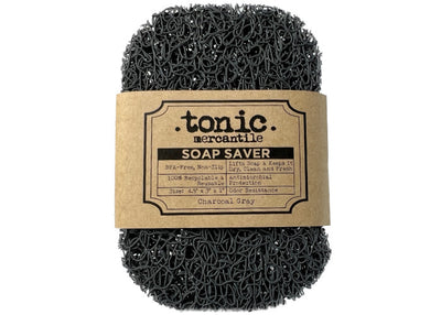 Bar Soap Saver - Tonic Mercantile