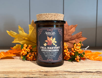 Fall Harvest (Limited Edition) - Tonic Mercantile