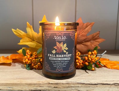 Fall Harvest (Limited Edition) - Tonic Mercantile