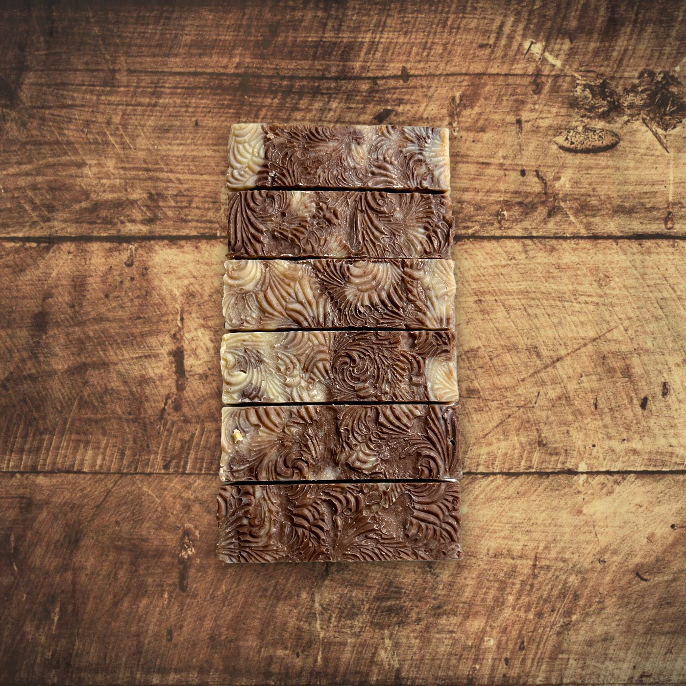 Cedar Fever Soap Bar